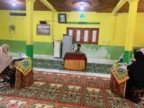 Hafidz/ Hafidzoh , Mubaligh / Mubalighah Jenjang SD/ MI, MTs/ SMP Sekota Payakumbuh dan Kab. 50 Kota Menggemakan Alqur'an dan Dakwah di Milad MTI Koto Panjang