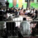 47 Tahun Wafatnya Pendiri MTI Koto Panjang Buya Syech Muchtar Engku Lakuang.