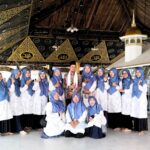 Outing Class di MTI Koto Panjang Diterapkan Berdasarkan Kompetensi Dasar Mata Pelajaran