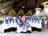 Outing Class di MTI Koto Panjang Diterapkan Berdasarkan Kompetensi Dasar Mata Pelajaran