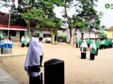 MTI Koto Panjang Rutin Gelar Upacara Bendera, Termasuk pada Hari Besar Nasional