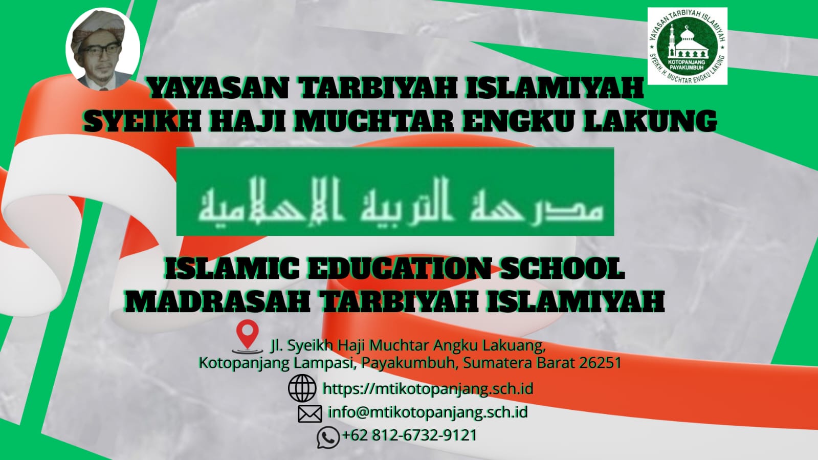 Profil MTI Koto Panjang